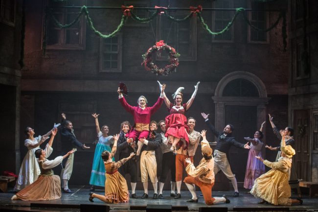 CHRISTMASCAROL