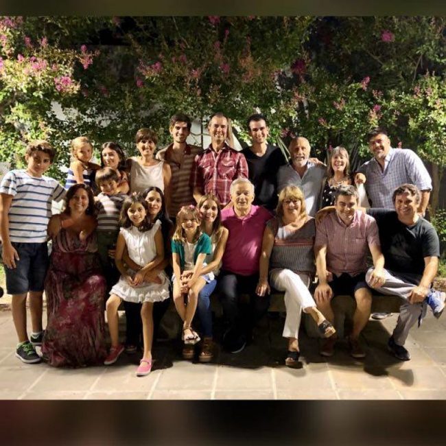 Giuliano-Brandi-famiglia