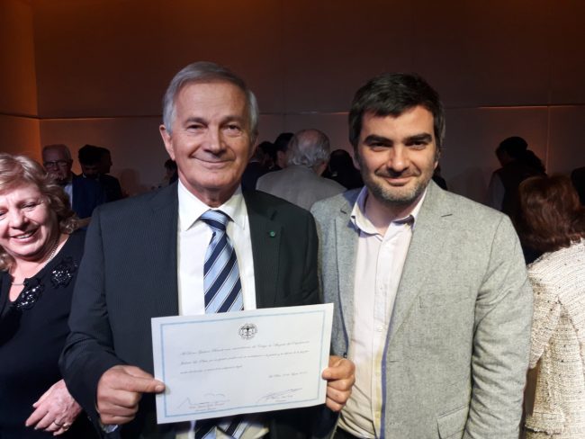 Ordine-degli-Avvocati-La-Plata-.-Giuliano-Brandi-a-sx-con-il-figlio-Juan-Pedro-a-dx