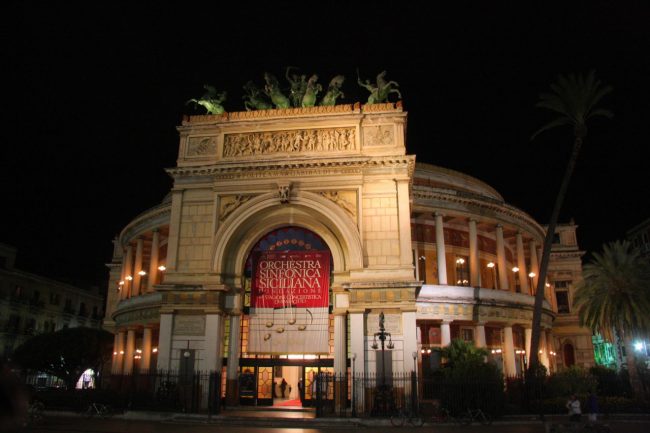 Teatro-Politeama-Garibaldi-Palermo