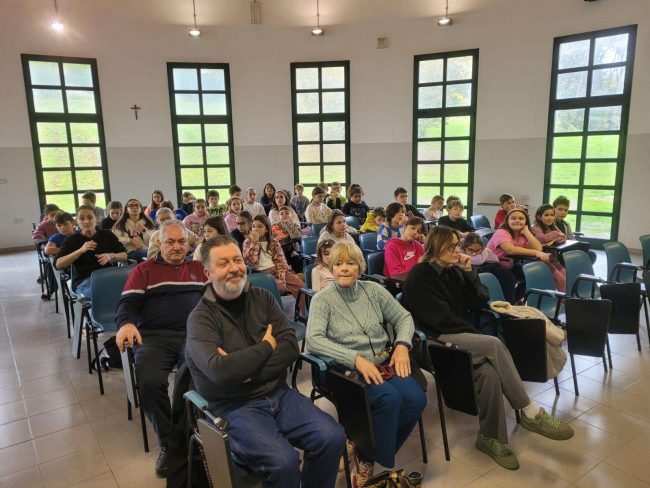 aula
