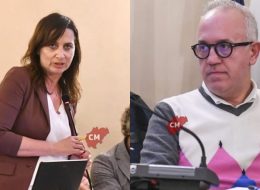 Ciarapica estromette Belletti dalla giunta:  revocate le deleghe all’Urbanistica:  «Voglio imprimere un cambio di passo»