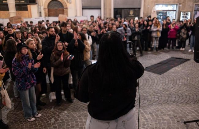corteo-femminicidio