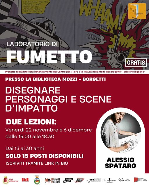fumetto