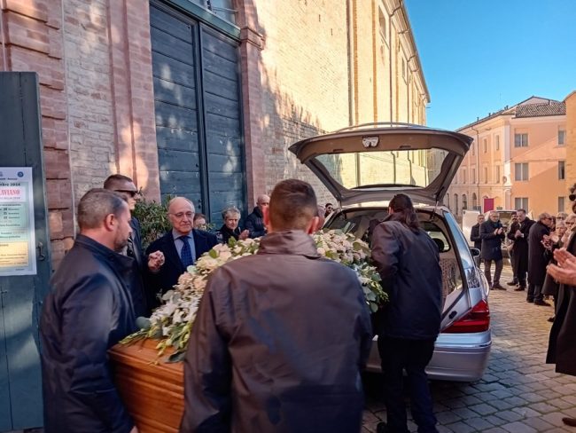 funerale-matilde-brualdi-clementoni