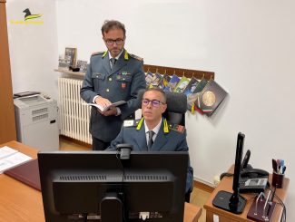 guardia-finanza