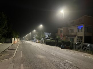 illuminazione