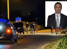 Travolto in scooter da un’auto,  dipendente Orim morì a 51 anni.  «L’investitore non ha dato precedenza»