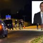 Travolto in scooter da un’auto,  dipendente Orim morì a 51 anni.  «L’investitore non ha dato precedenza»