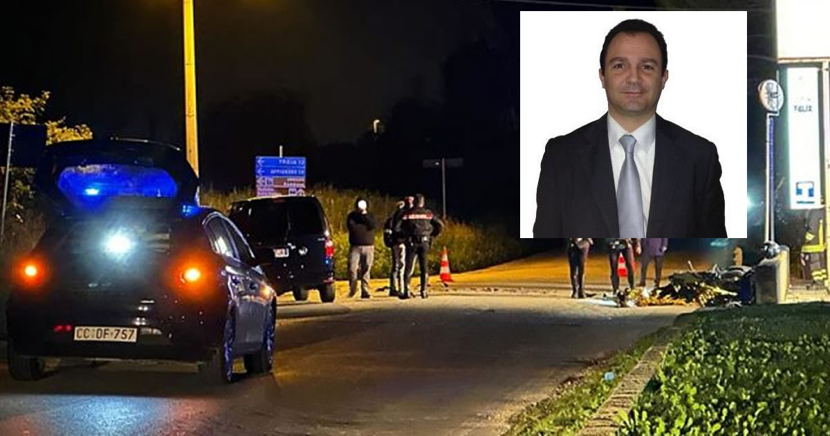 incidente michele giulietti1