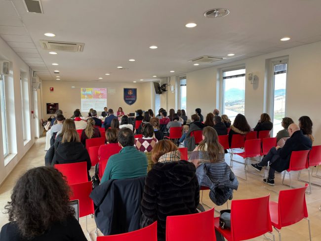platea-unicam