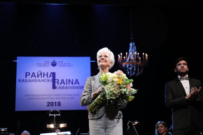 rajna-Kabaiwanska