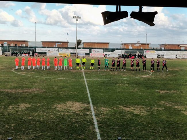treia-calcio