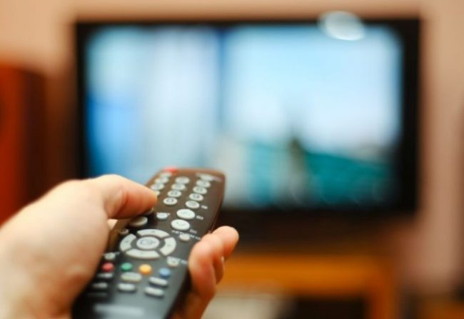 tv