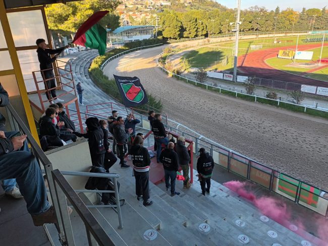 ultras-corridonia