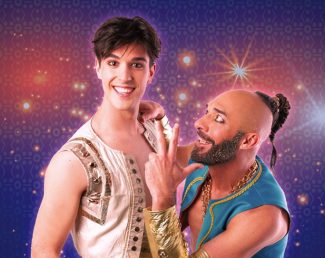 Aladin-