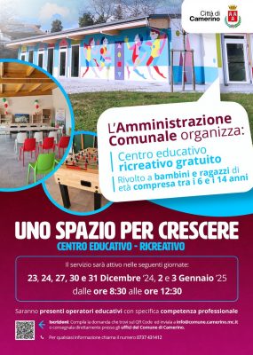 Centro-educativo-ricreativo-Camerino