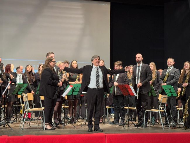 Concerto-Correnti