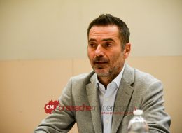 «Crucianelli e le cene coi Casalesi,  “l’accoglienza” nel sistema Marche.  Rest Edile schermo per accreditarsi»