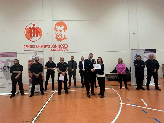 Doria-attestato