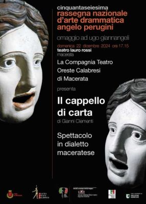 Locandina-de-Il-cappello-di-carta