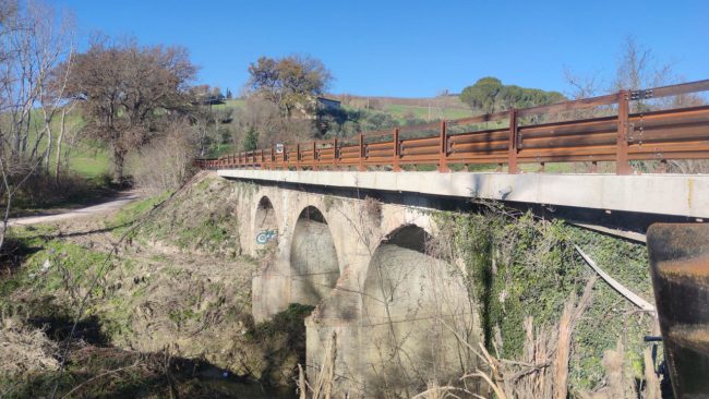 Ponte-sulla-Entoggese