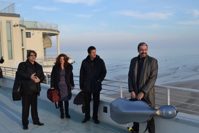 Quartetto-delle-Marche