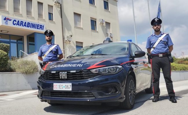 carabinieri-archivio-civitanova-arkiv