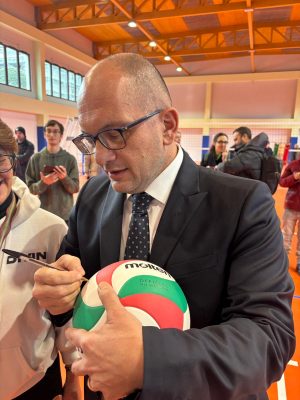 castelli-volley