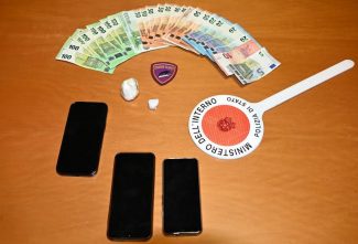 cocaina-arresto-macerata