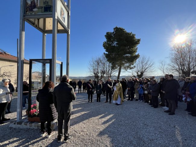 inaugurazione-campanile-osteria-nuova-montefano-2-650x488