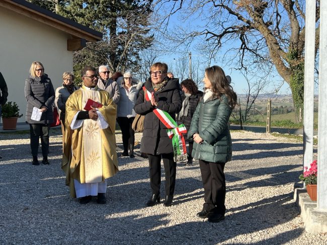 inaugurazione-campanile-osteria-nuova-montefano-4-650x488
