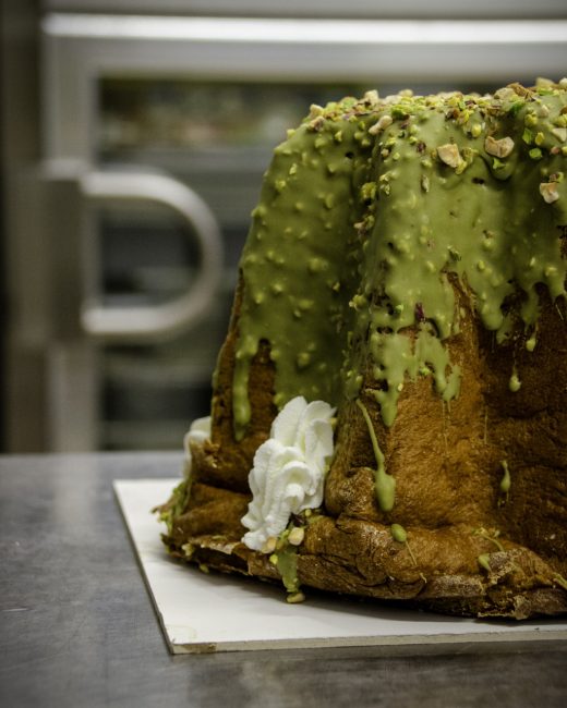 panettone
