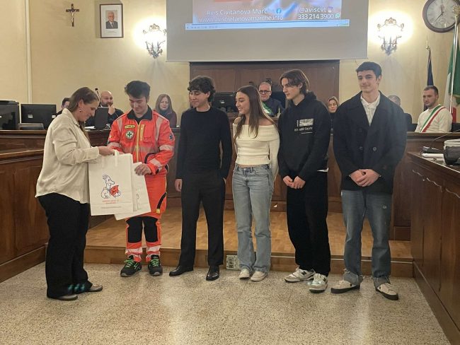 premiati-Avis