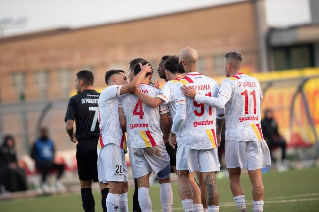 recanatese-chieti