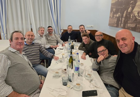 reunion