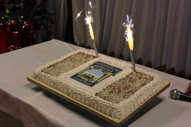 torta