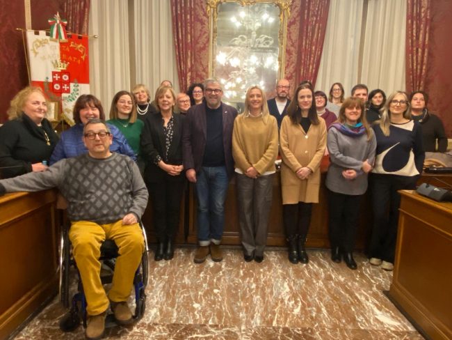 Consulta-gruppo
