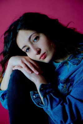 Federica-Gianangeli