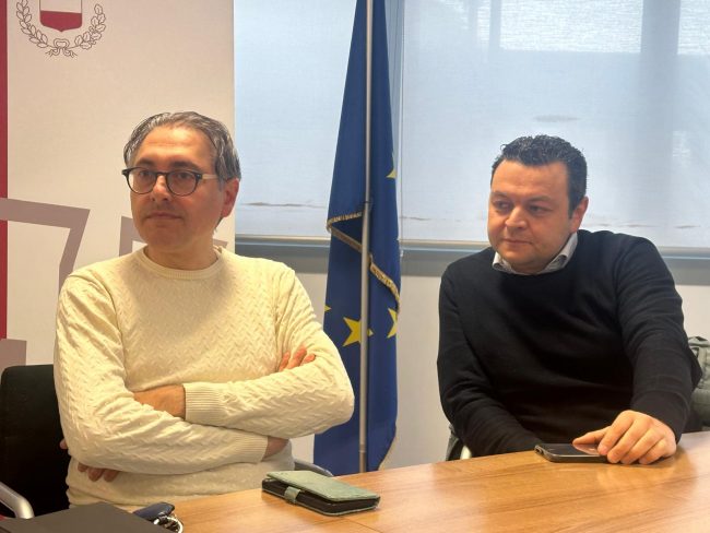 Manutenzioni