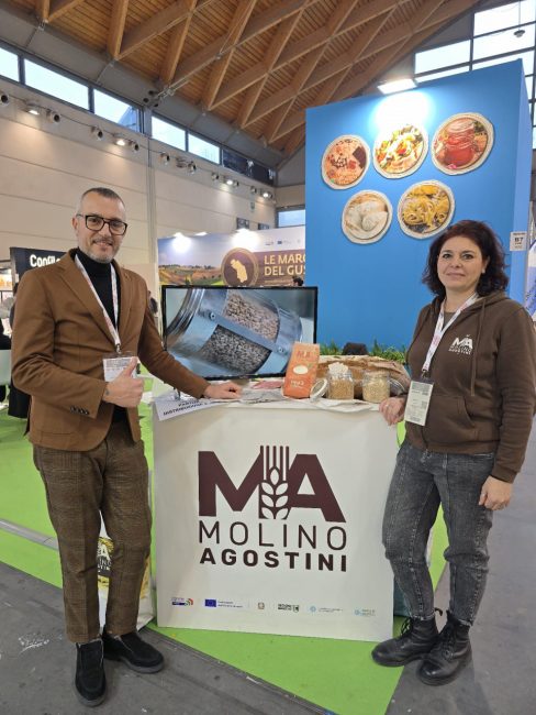 Molino-Agostini