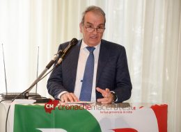 Nuova discarica, Morgoni va all’attacco:  «Delinquenziale la scelta di Loro Piceno,  atto di prepotenza che avrà conseguenze»