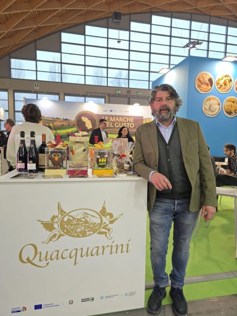 Quacquarini