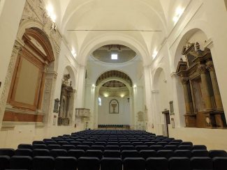 auditorium-san-francesco