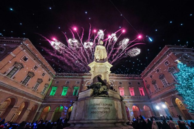 capodanno