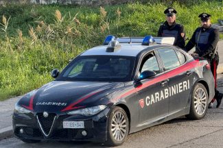 carabinieri-archivio-arkiv