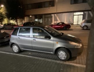 fiat-Punto-rubata