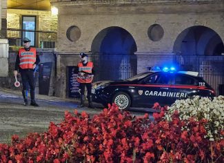 carabinieri-notte-macerata-archivio