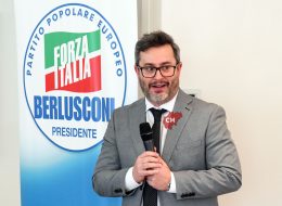 «Chi oggi lascia Forza Italia  voleva imporre nomi e decisioni  da liste civiche o gruppi esterni»