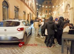 Arriva la Ztl “universitaria”  per i giovedì della movida